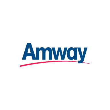 Logo Amway png PITO