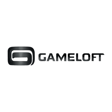 Logo Gameloft png PITO