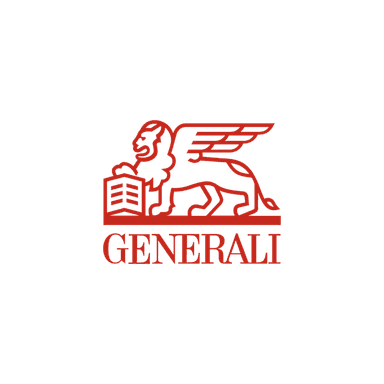 Logo Generali png PITO